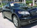 2007 FX 35 AWD #10