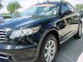2007 FX 35 AWD #11