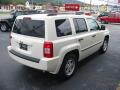 2008 Patriot Sport #2