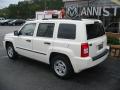 2008 Patriot Sport #15