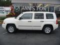 2008 Patriot Sport #16