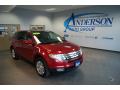 2007 Edge SEL Plus AWD #1