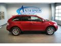 2007 Edge SEL Plus AWD #2