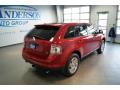 2007 Edge SEL Plus AWD #3