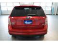 2007 Edge SEL Plus AWD #4