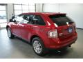 2007 Edge SEL Plus AWD #5