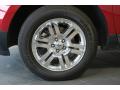 2007 Edge SEL Plus AWD #11