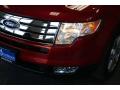 2007 Edge SEL Plus AWD #13