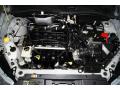 2008 Focus SE Sedan #10