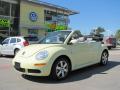 2006 New Beetle 2.5 Convertible #1