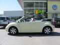 2006 New Beetle 2.5 Convertible #2