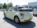 2006 New Beetle 2.5 Convertible #3