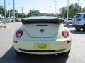 2006 New Beetle 2.5 Convertible #4