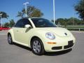 2006 New Beetle 2.5 Convertible #6