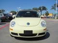 2006 New Beetle 2.5 Convertible #7