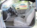 2006 New Beetle 2.5 Convertible #8