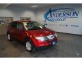 2008 Edge SE #1