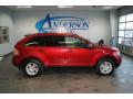 2008 Edge SE #2
