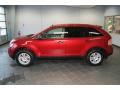 2008 Edge SE #6