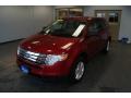 2008 Edge SE #7