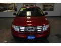 2008 Edge SE #8