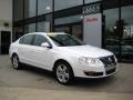 2007 Passat 2.0T Sedan #1