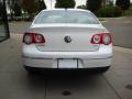 2007 Passat 2.0T Sedan #5