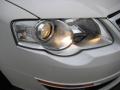 2007 Passat 2.0T Sedan #9