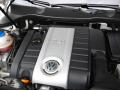 2007 Passat 2.0T Sedan #10