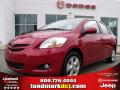 2008 Yaris Sedan #1