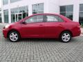 2008 Yaris Sedan #2
