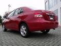 2008 Yaris Sedan #3