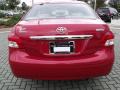 2008 Yaris Sedan #4
