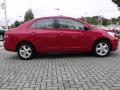 2008 Yaris Sedan #6
