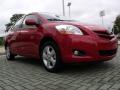 2008 Yaris Sedan #7