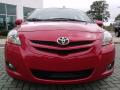 2008 Yaris Sedan #8