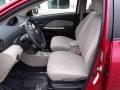 2008 Yaris Sedan #10