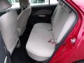 2008 Yaris Sedan #12