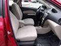 2008 Yaris Sedan #16