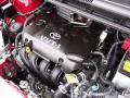 2008 Yaris Sedan #24