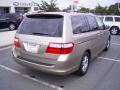 2007 Odyssey EX-L #10