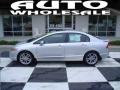 2008 Civic Si Sedan #1