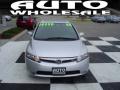 2008 Civic Si Sedan #2