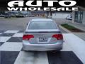 2008 Civic Si Sedan #3