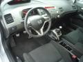 2008 Civic Si Sedan #9