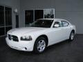 2010 Charger SE #1