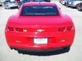 2010 Camaro LT Coupe #4