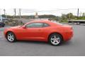 2010 Camaro LT Coupe #1