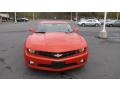 2010 Camaro LT Coupe #3