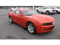 2010 Camaro LT Coupe #4